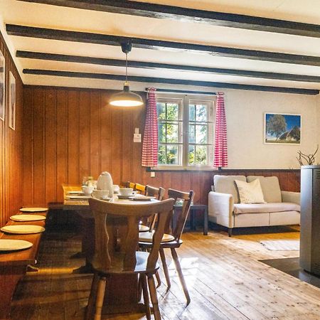 Das Schneiderhaus Höchenschwand Zewnętrze zdjęcie