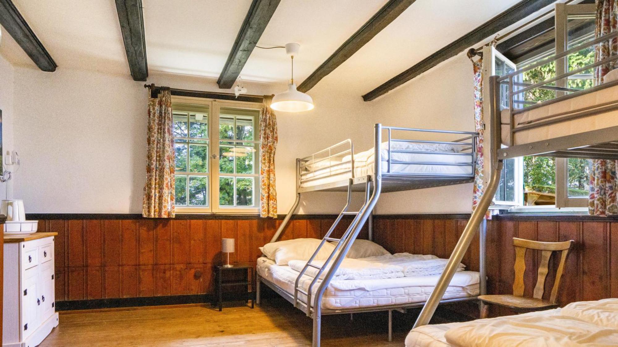Das Schneiderhaus Höchenschwand Zewnętrze zdjęcie