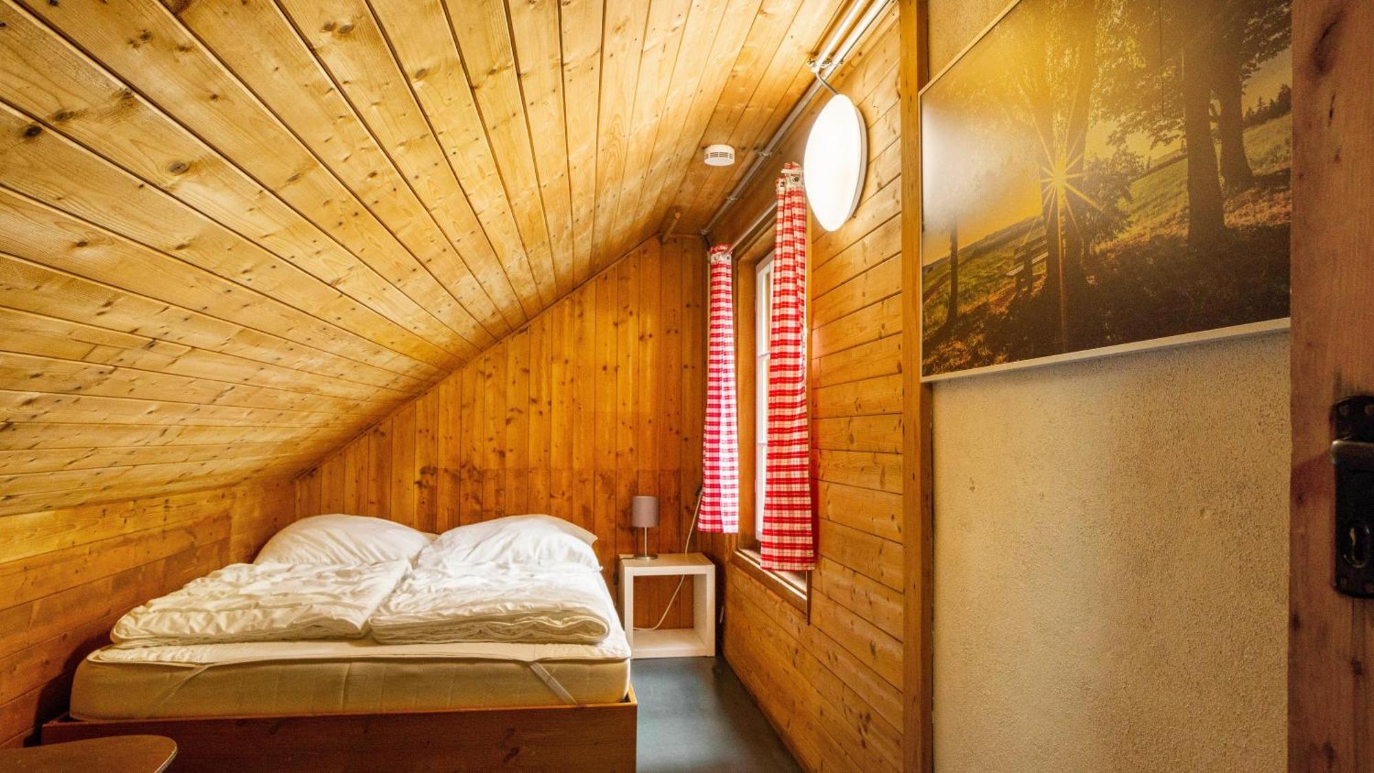 Das Schneiderhaus Höchenschwand Zewnętrze zdjęcie