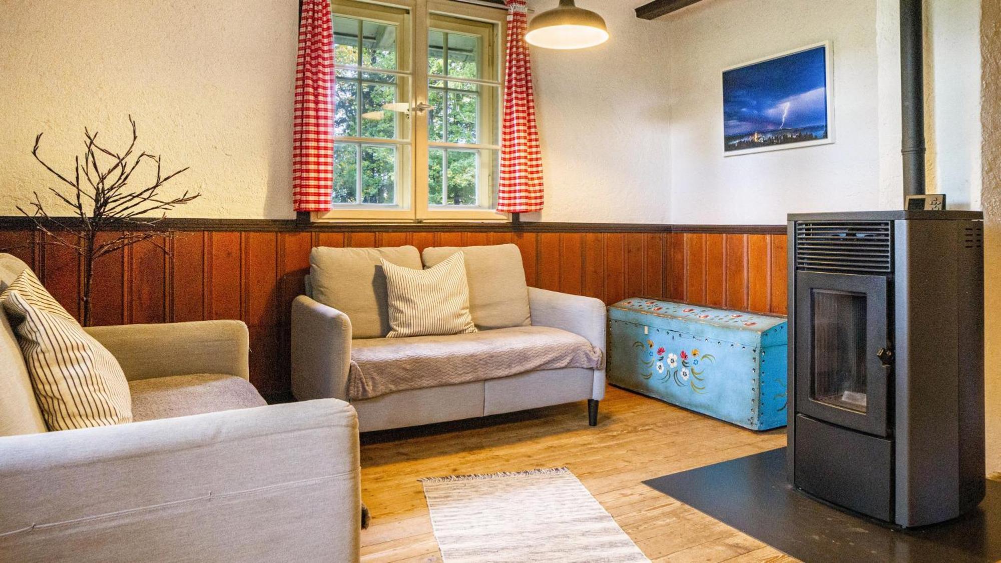 Das Schneiderhaus Höchenschwand Zewnętrze zdjęcie